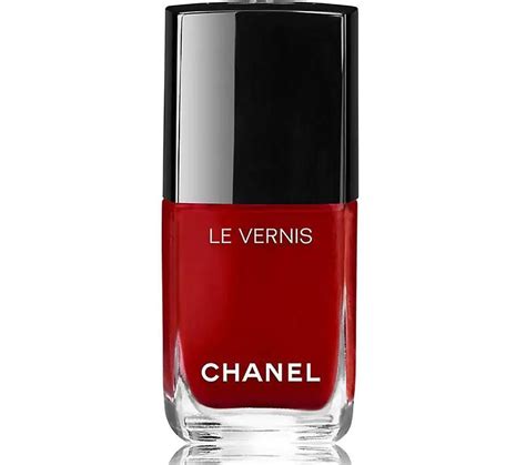 chanel iconic nail polish|Chanel nail polish cost.